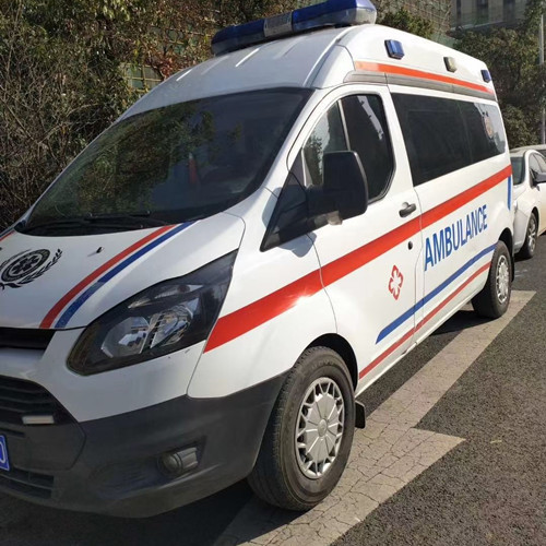 东成镇品质救护车出租,为您的健康出行负责