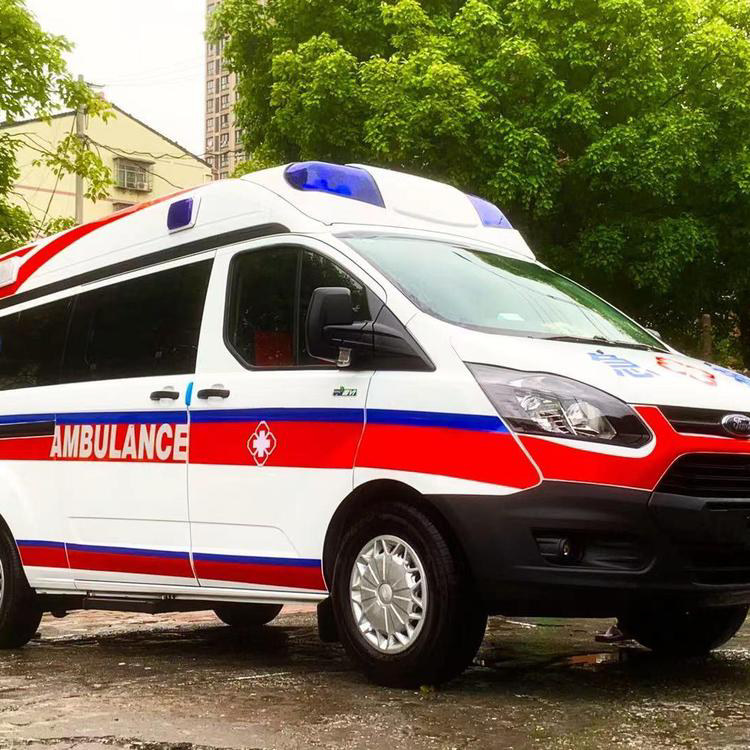 东成镇跨省救护车出租护送返乡