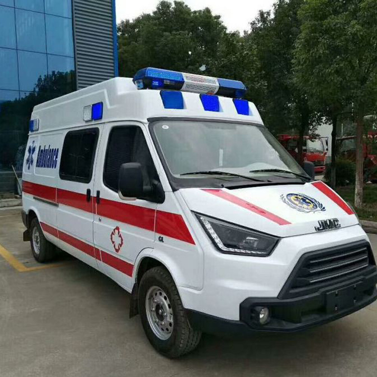 东成镇一般救护车是怎样分类的
